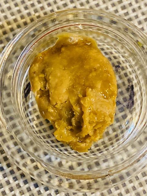 Cookie Rosin Ezgreentogo